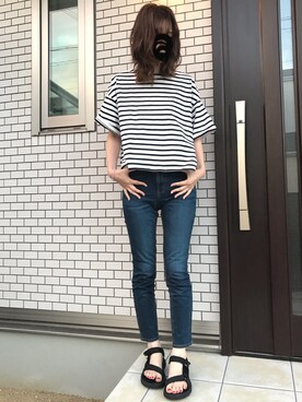 satomiyuさんのコーディネート