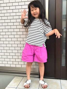 satomiyuさんのコーディネート