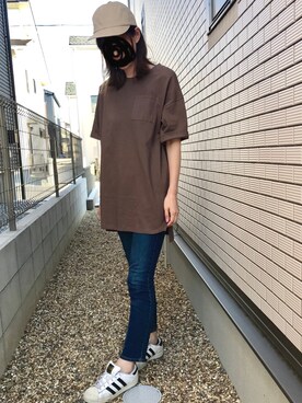 satomiyuさんのコーディネート