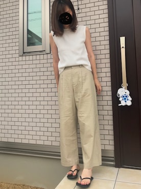 satomiyuさんのコーディネート