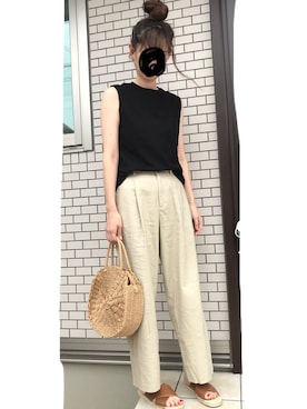 satomiyuさんのコーディネート