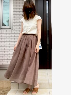 satomiyuさんのコーディネート