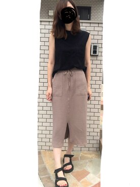 satomiyuさんのコーディネート
