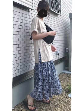 satomiyuさんのコーディネート