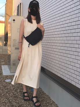 satomiyuさんのコーディネート