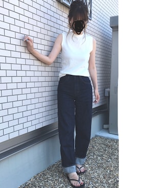 satomiyuさんのコーディネート
