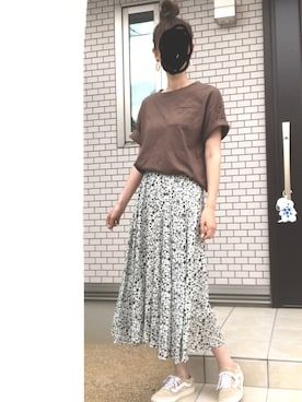 satomiyuさんのコーディネート