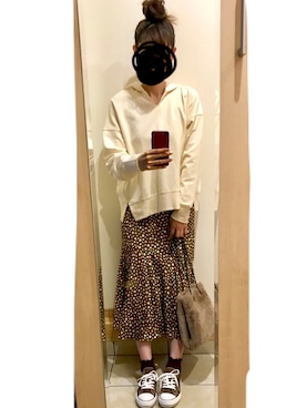 satomiyuさんのコーディネート