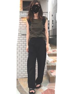 satomiyuさんのコーディネート