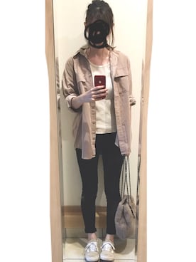 satomiyuさんのコーディネート