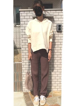 satomiyuさんのコーディネート