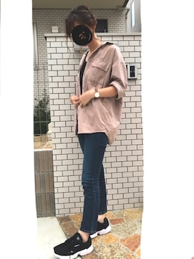 satomiyuさんのコーディネート