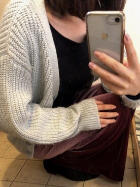 tarutoさんのコーディネート