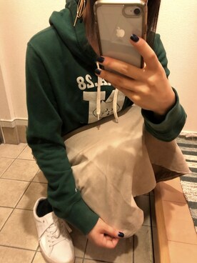 tarutoさんのコーディネート