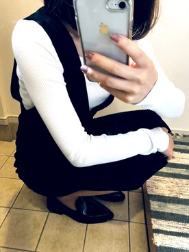 tarutoさんのコーディネート