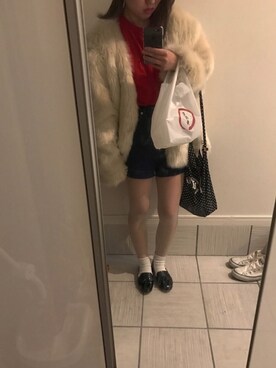 manaさんのコーディネート