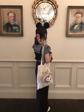 manaさんのコーディネート