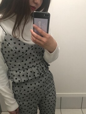 manaさんのコーディネート