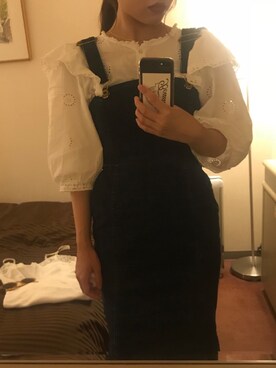 manaさんのコーディネート