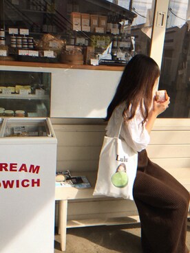 manaさんのコーディネート