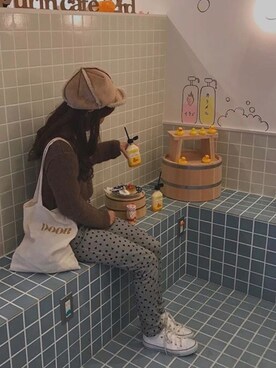 manaさんのコーディネート