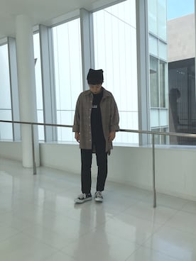 risaさん（レディース・155cm）の夏コーディネート