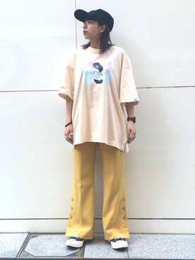 risaさんのコーディネート