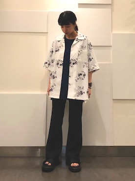 risaさんのコーディネート