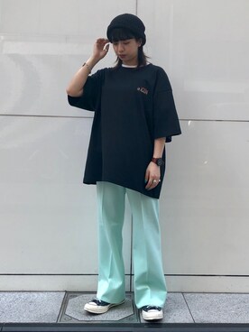 risaさんのコーディネート