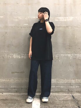 risaさんのコーディネート