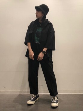 risaさんのコーディネート