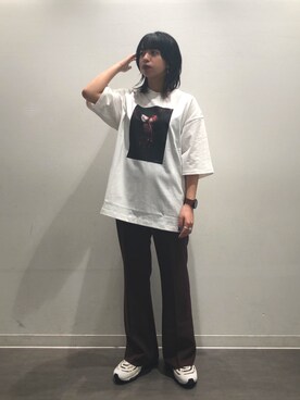 risaさんのコーディネート