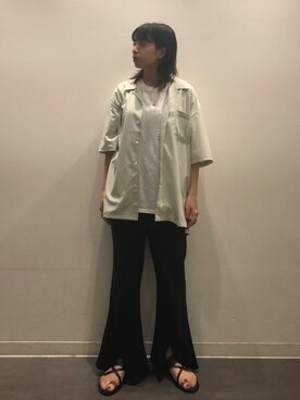 risaさんのコーディネート