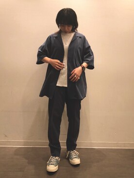 risaさんのコーディネート