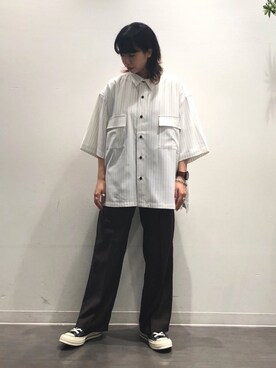 risaさんのコーディネート