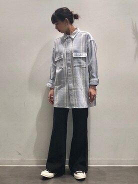 risaさんのコーディネート