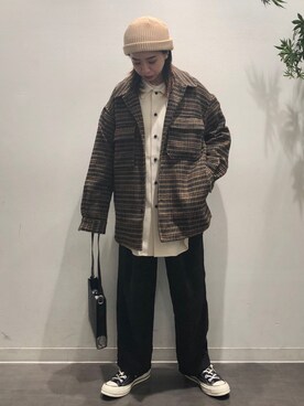 risaさんのコーディネート