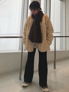 risaさんのコーディネート