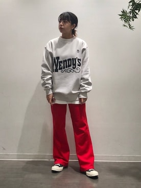 risaさんのコーディネート