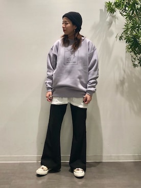 risaさんのコーディネート