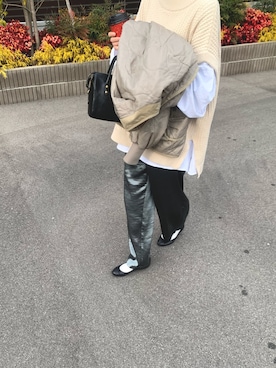 AKANEさんのコーディネート