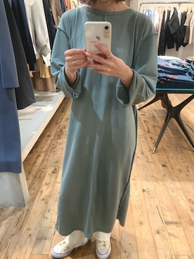 AKANEさんのコーディネート