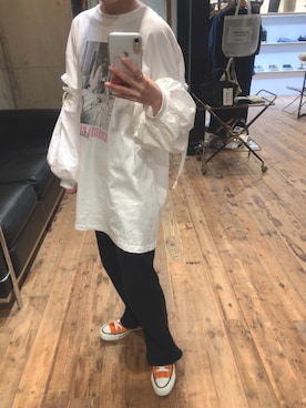 AKANEさんのコーディネート