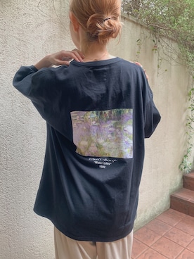 AKANEさんのコーディネート