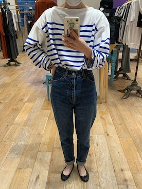 AKANEさんのコーディネート