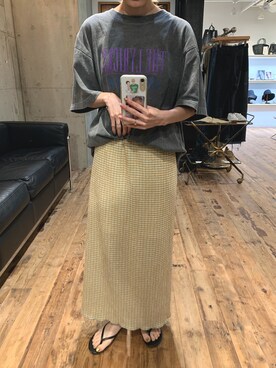 AKANEさんのコーディネート