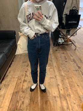 AKANEさんのコーディネート