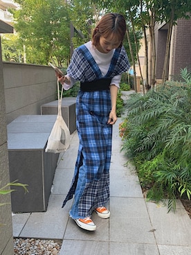 AKANEさんのコーディネート