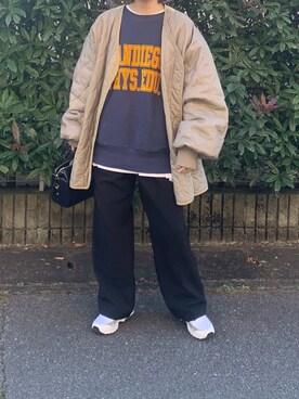 AKANEさんのコーディネート