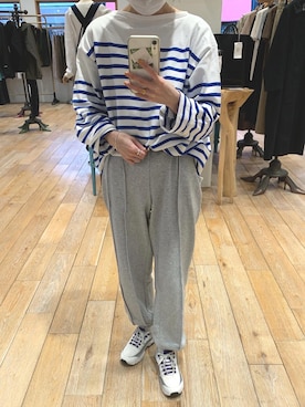 AKANEさんのコーディネート